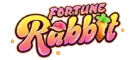 logo fortune rabbit